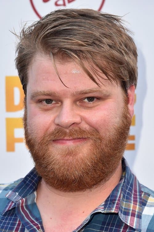 Steve Berg profile photo