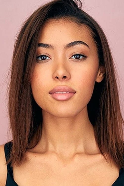 Sienna Hubert-Ross profile photo