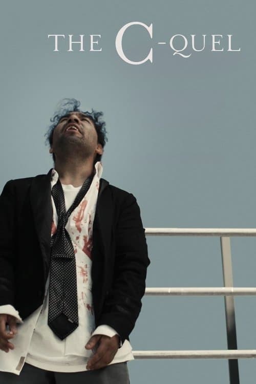 The C-quel poster