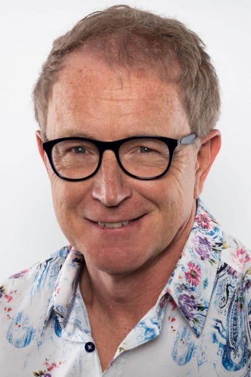 Mark Curry profile photo