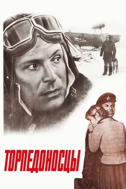 Torpedo Bombers poster