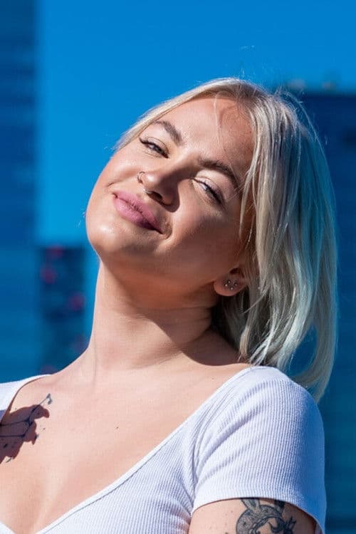 Marta Püssa profile photo