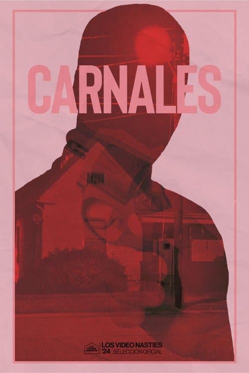 Carnales poster