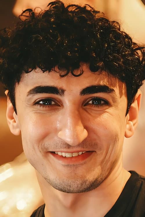 Goga Mamadzhanyan profile photo
