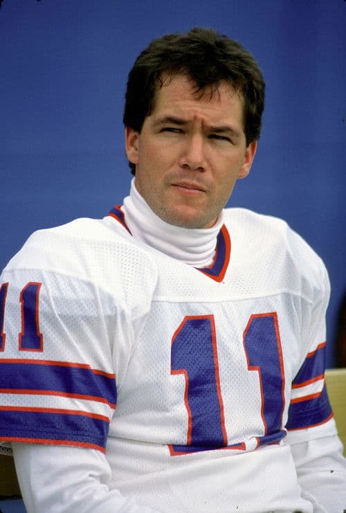 Scott Norwood profile photo