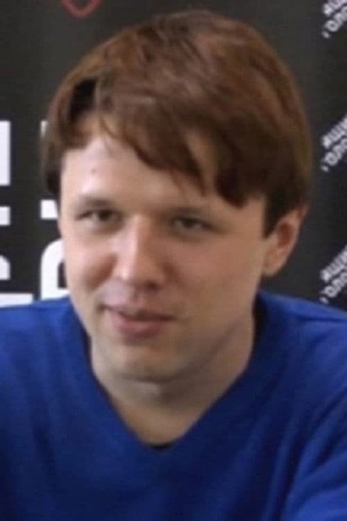 Veniamin Dmitroshkin profile photo