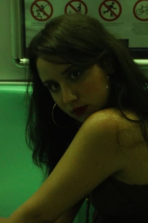 Azra Nur Canpolat profile photo