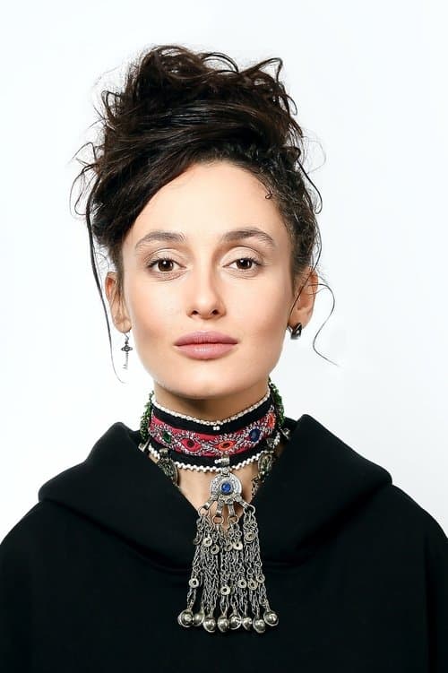 Alina Pash profile photo