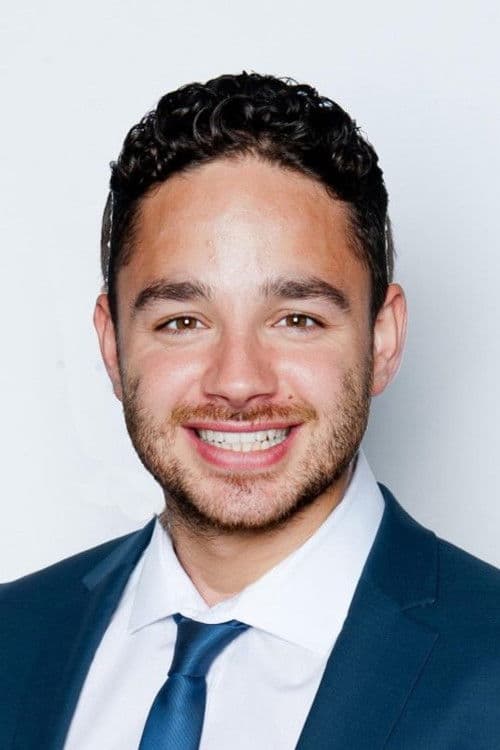 Adam Thomas profile photo