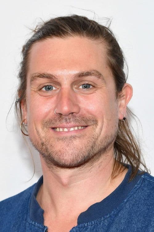 Tim Travers Hawkins profile photo