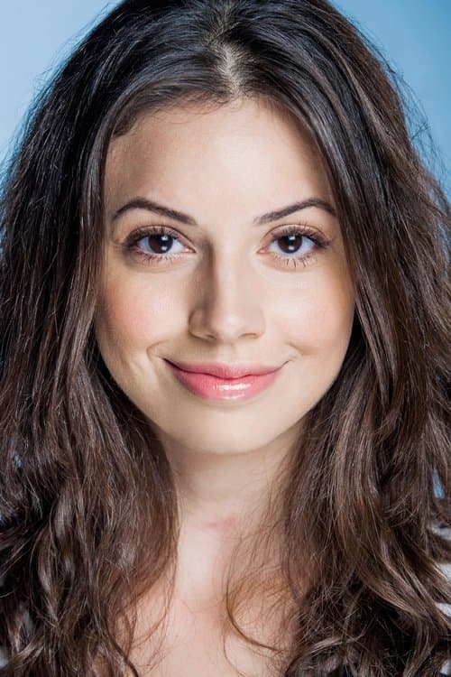 Leila Almas Rose profile photo