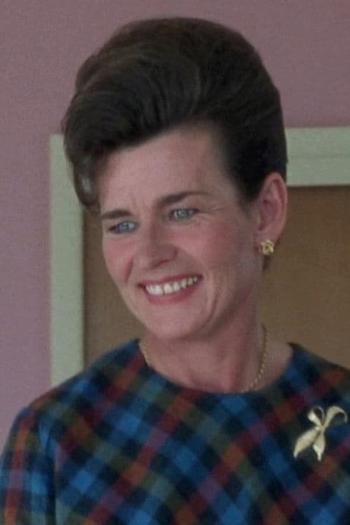 Mary Liboiron profile photo