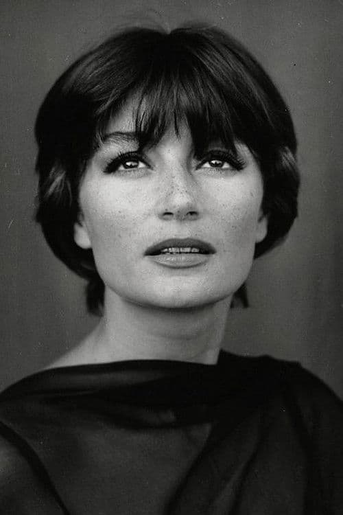 Anouk Aimée profile photo