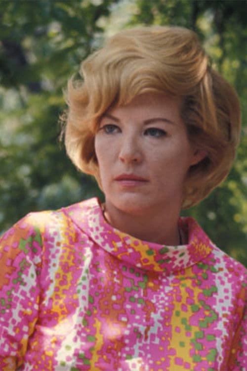 Patricia Ree Gilbert  profile photo