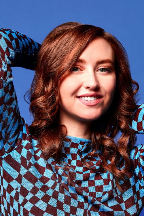 Nicole Bazuin profile photo