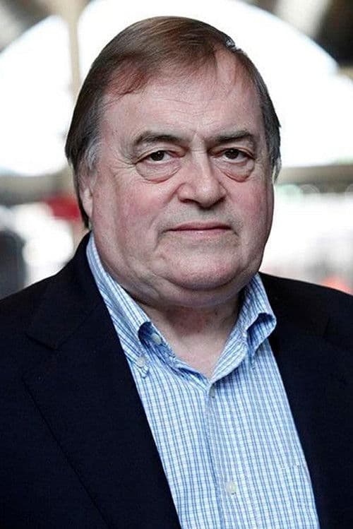 John Prescott profile photo