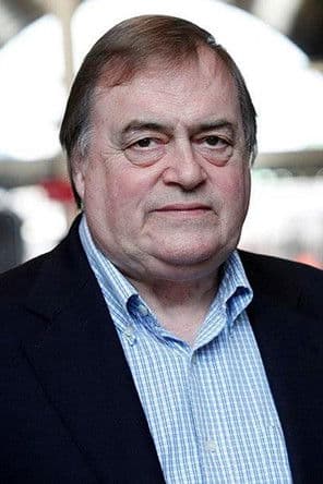 John Prescott profile photo