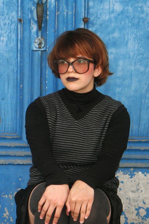 Mariana San Martín profile photo