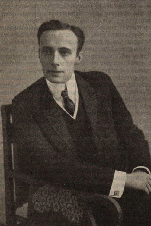 Corpse No. 1346 poster