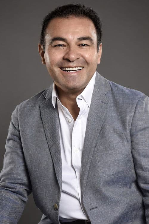 Mario Castañeda profile photo