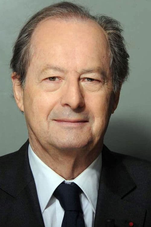 Jean-Marie Rouart profile photo
