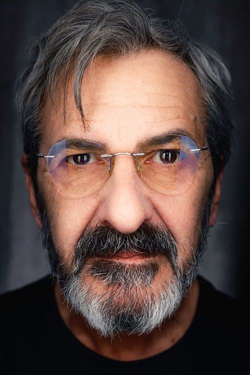 Ionel Mihăilescu profile photo