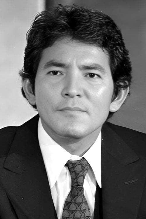 Isao Natsuyagi profile photo