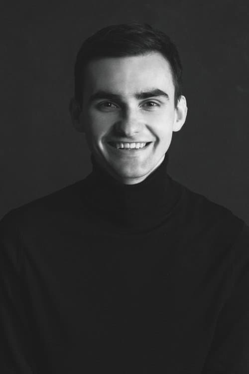 Pavlo Ostrikov profile photo