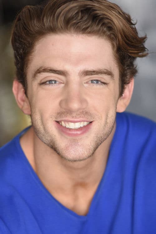 Billy Reilich profile photo