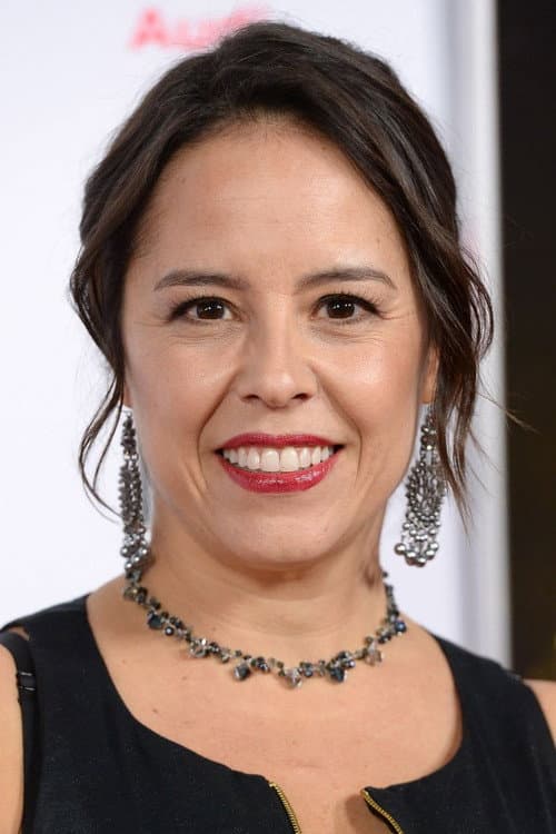 Patricia Riggen profile photo