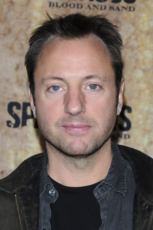 Eric Schaeffer profile photo