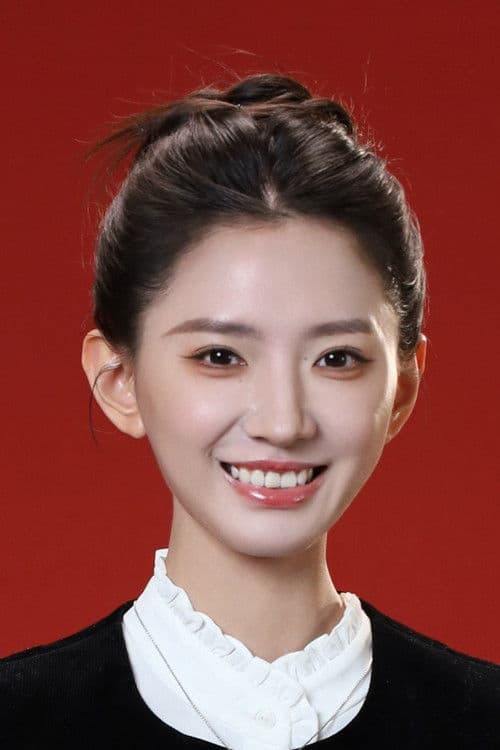 Zhang Wanying profile photo