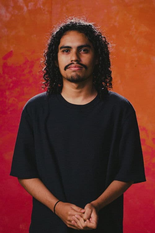 Nick Sanches profile photo