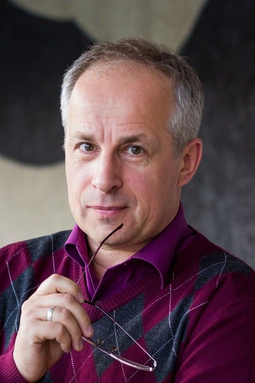 Mikhail Chernyak profile photo