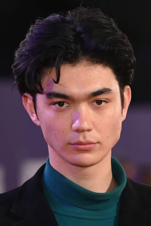 William Gao profile photo