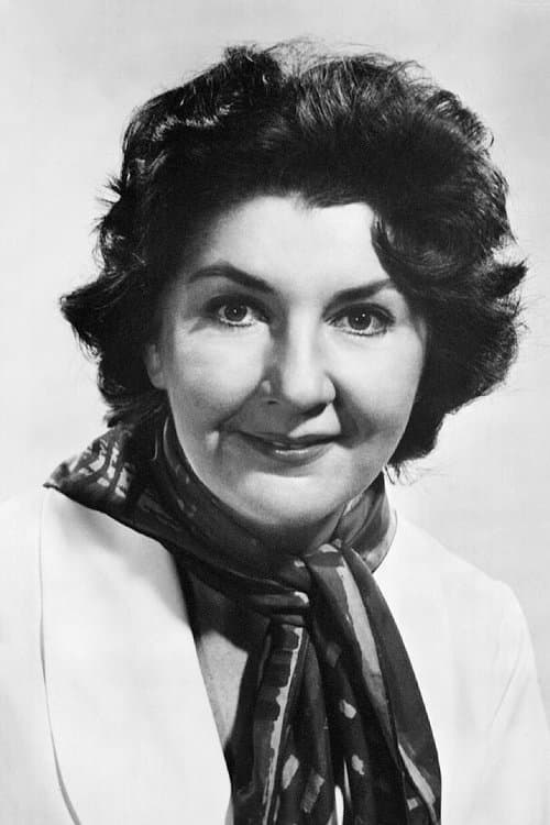 Maureen Stapleton profile photo