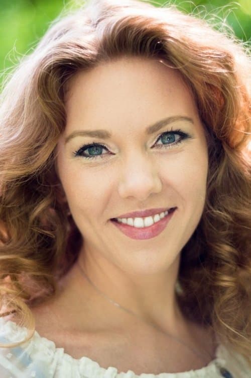 Anna Majchrzak profile photo