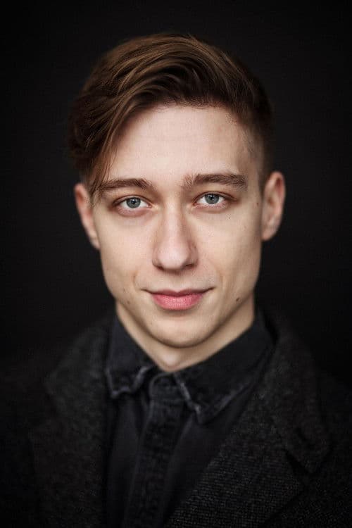 Mateusz Mosiewicz profile photo
