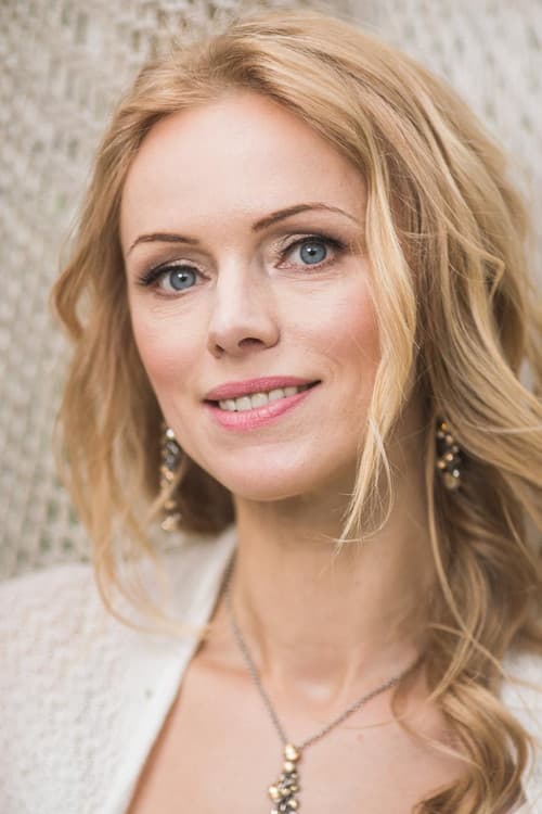 Kristiina Ehin profile photo