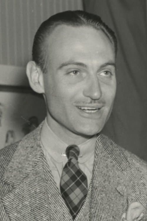 Walter Plunkett profile photo