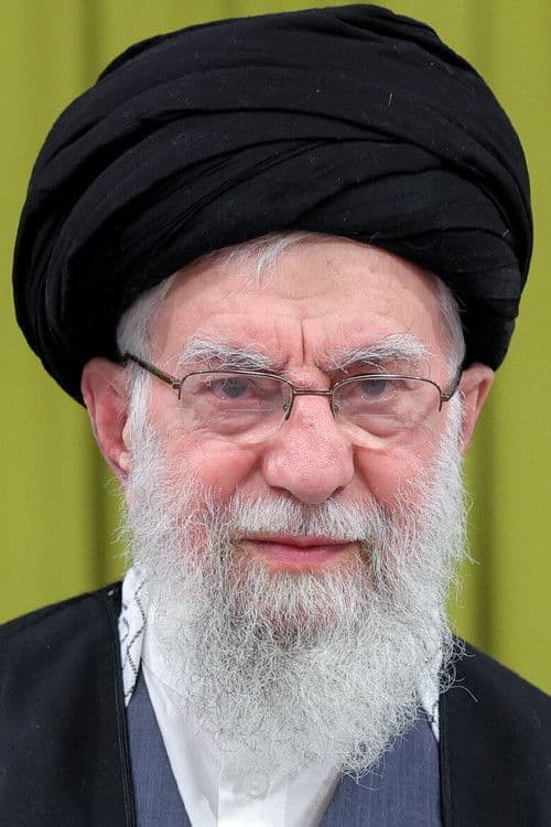 Ali Khamenei profile photo