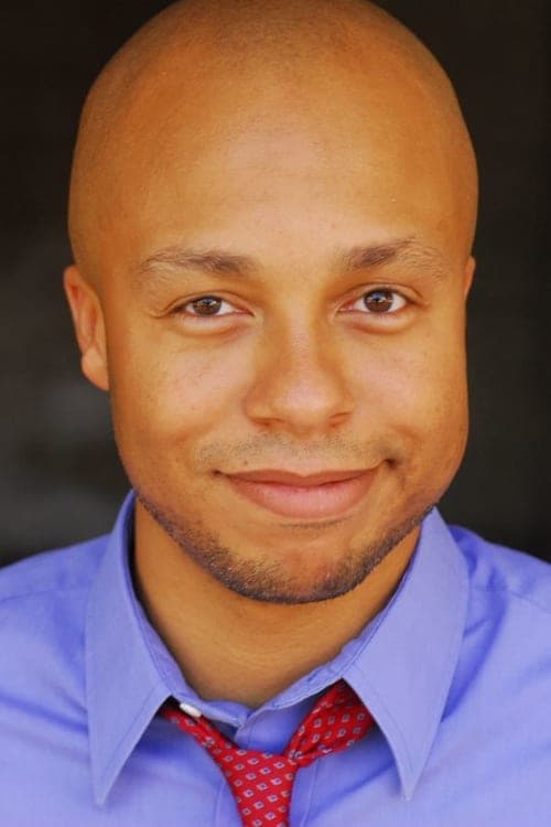Arif S. Kinchen profile photo