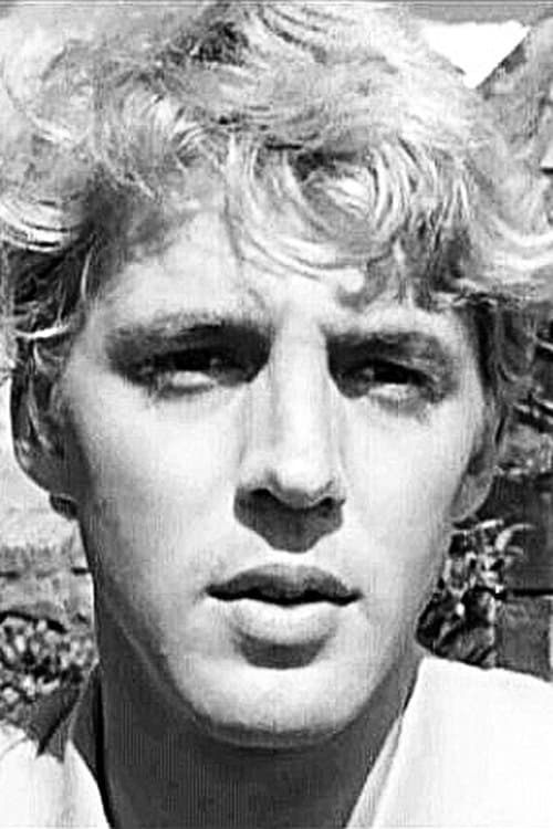 Iain Quarrier profile photo