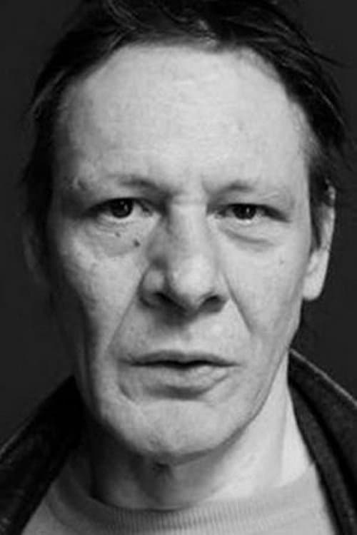 Thierry van Werveke profile photo