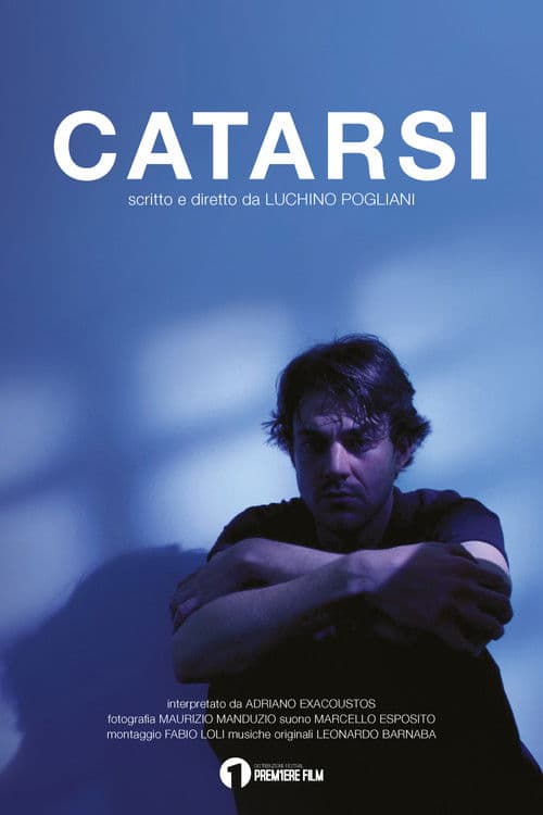 Catarsi poster