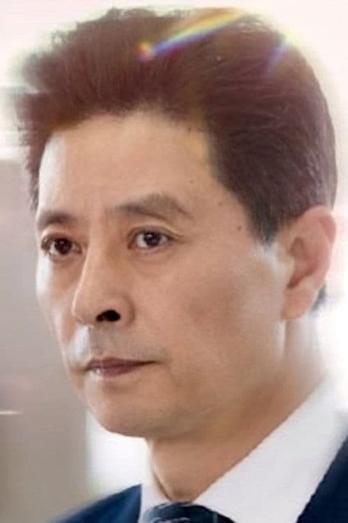 Yang Zhiping profile photo