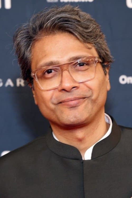 Nikhil Nagesh Bhat profile photo