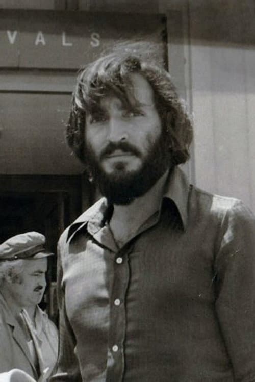 Giorgos Papalios profile photo