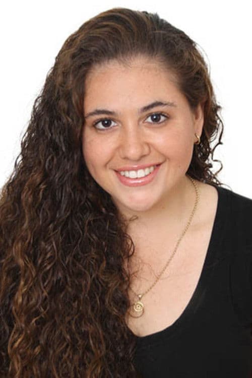 Daniella Salas Soto profile photo