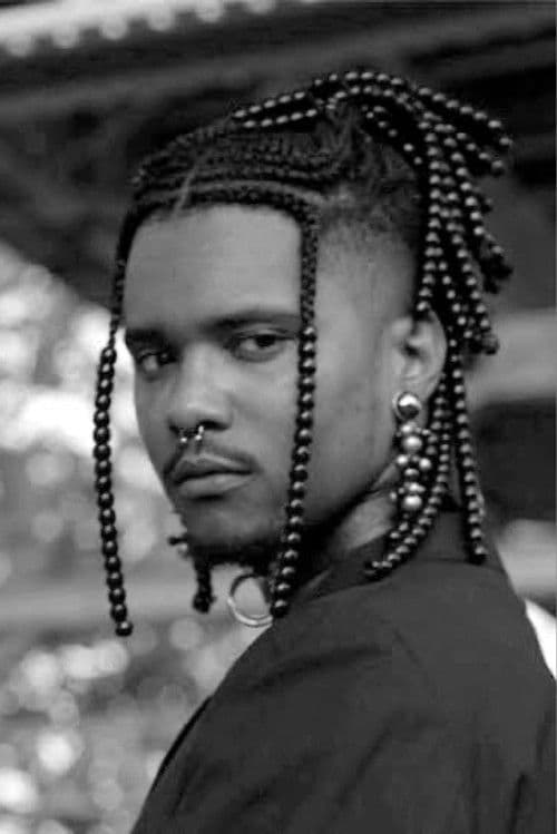 Chester Algernal Gordon profile photo